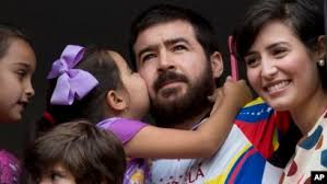 Venezuela Releasing Jailed Opposition Leader to House Arrest