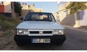 Sahin Sahin 1 6 I E Lpg 2000 Tofas Sahin Sahin 1 6 I E Lpg