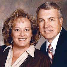 New mission presidents