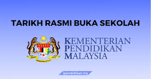 Kementerian pendidikan malaysia (kpm) telah memaklumkan sekolah dibuka semula pada 24 jun 2020 (rabu) melibatkan pelajar tingkatan 5 sehubungan dengan itu, kpm telah membuat pindaan takwim penggal persekolahan tahun 2020 untuk membantu pihak sekolah membuat perancangan. Tarikh Buka Sekolah Sesi 2021 Kpm