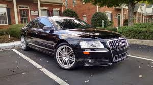 Image result for Brilliant Black 2008 S8