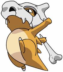 Cubone