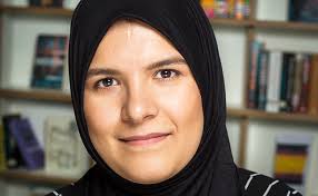 Mariam Khan's Instagram, Twitter & Facebook