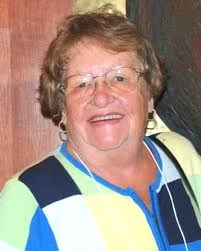 Joan Daffron Obituary