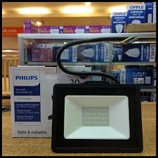 Lampu philips tornado 20w 20 w 20 watt 20watt putih: Jual Jual Murah Lampu Sorot Led Philips 20w 20 Watt Led Sorot Floodlight Bvp 132 Di Lapak Alfinarbai26 Bukalapak