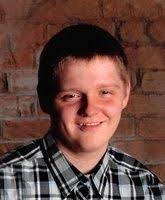 Ethan Michael Straub (1993-2018)