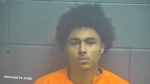 MCINTYRE MALACHI CALEB 11/18/2023