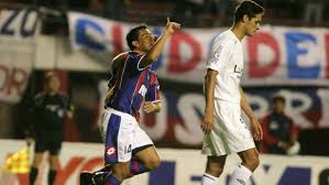Fue fundado el 17 de abril de 1930. San Lorenzo Y Santos El Antecedente Mano A Mano Tyc Sports