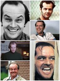Happy Birthday to the awesomely talented, Jack Nicholson.
