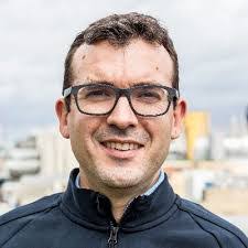 Paul Orton's Instagram, Twitter & Facebook