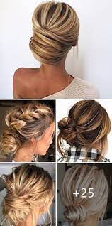 Starting at the side of your head, make a diagonal part going back. 60 Incredible Hairstyles For Thin Hair Lovehairstyles