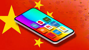 China's mobile phone industry or cell phone industry has high growth rate, raising its share on the global mobile phone market. Huawei Oneplus And Beyond China S Biggest Smartphone Brands You Should Know About Cnet
