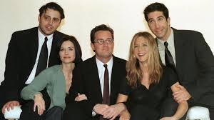 Their relationship stood the test of time, and the couple announced their engagement in 2010. David Schwimmer Friends Reunion Will Happen When Possible Cgtn