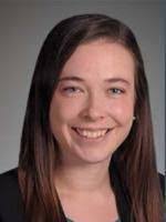 Miranda Curtis's Instagram, Twitter & Facebook