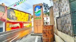 Son corps a été retrouvé ce dimanche 4 juillet dans une forêt près d'une plage d'azeffoun. Concours Du Village Le Plus Propre De Tizi Ouzou Les Laureats Devoiles