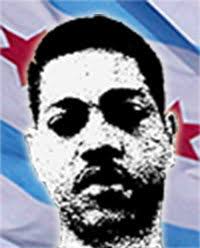 Patrolman Richard Gilmore