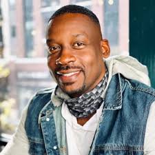 Ira Bolden (@BoldenIra)