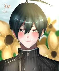 We did not find results for: Happy Birthday Shuichi Saihara By Caacattee On Deviantart