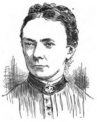 Isabella Bird