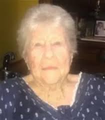 Obituary information for Martha Elizabeth Culver Sanford