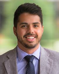 Andrew Cantrell's Instagram, Twitter & Facebook