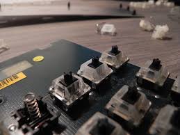 Every vintage air product incorporates the very latest technology available and offers you the greatest efficiency and. From The Vault Cherry Nixie Switch Review Theremingoat S Switches