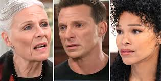 Chene' Lawson Returns to Y&R as Devon's Mom, Yolanda