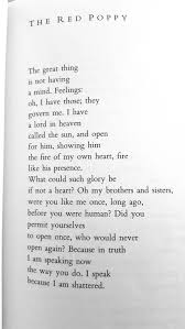 I Speak Because I Am Shattered Louise Gluck Poetry Prose Poetry Pretty Words Poetry Words