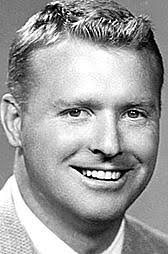 Albert Archibald Obituary (2009)