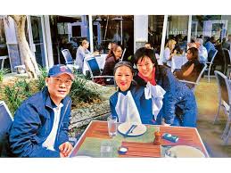 成报SING PAO DAILY NEWS