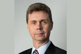 Mark Allison Appointed Leader of Merton Council