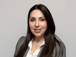 Dr. Irina Kellerman-Volk