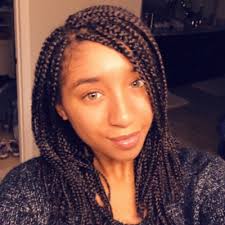 Gabrielle Glover's favorite items