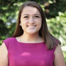 Sarah Hunsucker's Instagram, Twitter & Facebook