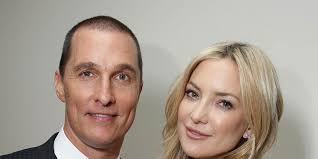 Kate Hudson Calls Matthew McConaughey One of Her "Great Loves"