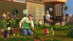 Instead they are typically made to order and tend to cost more than traditional flat windows. Gardener The Sims Wiki Fandom