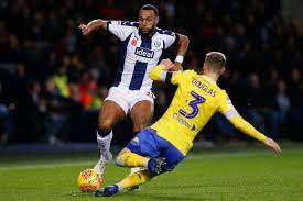 Please note that you can enjoy your viewing of the live streaming: Leeds United Vs West Bromwich Albion Live Social Telecast