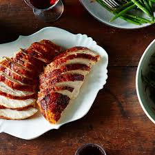 The chicken should be cooked in at a higher heat, for a short period of time, to crisp the skin and seal in the juices to provide moist, tender meat. How To Fix Undercooked Or Overcooked Meat