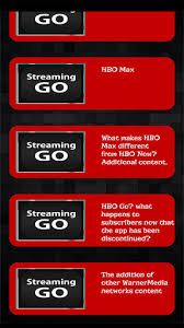 Hbo go is still around, but only sort of. Streaming Guide For Hbo Go Tv Download Apk Application For Free