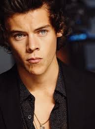 Harry Styles