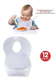 Sevi Bebe Kullan At Mama Onlugu 12 Adet 17261241 N11 Com Emzirme Bebe Ortuler