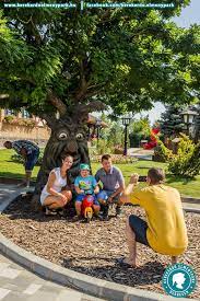 Megnyilt A Debreceni Disneyland