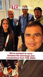 Launch of TiE Siliguri Marks New Era for North Bengal Entrepreneurship