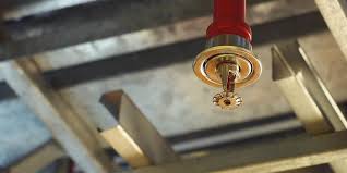 Do it yourself home fire sprinkler system. Commercial Fire Sprinkler Systems Vs Fire Suppression Systems