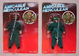 We did not find results for: 28 Of The Most Egregious Knock Off Brand Attempts