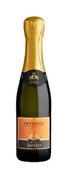 Abitanti 2720 (250 nel borgo). Borgo Sanleo Prosecco Brut Doc 11 0 2l