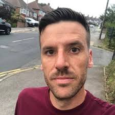 Todd Randall Butterfield"