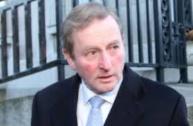 Why has the Taoiseach said nothing about the Denis O'Brien controversy?