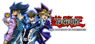 The dark side of dimensions 720p torrent file content (1 file). Series Characters Yu Gi Oh Duel Links