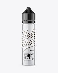 Download 60ml Clear Glass Dropper Bottle Mockup Bottle Mockups 3d Logo Mockups Free Download PSD Mockup Templates
